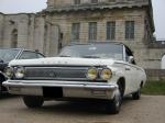 Buick Skylark Convertible 1963 года